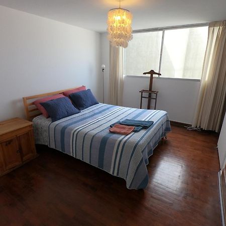 The Guest House 1 At The Booming Center Of Miraflores, Lima - Peru Екстер'єр фото