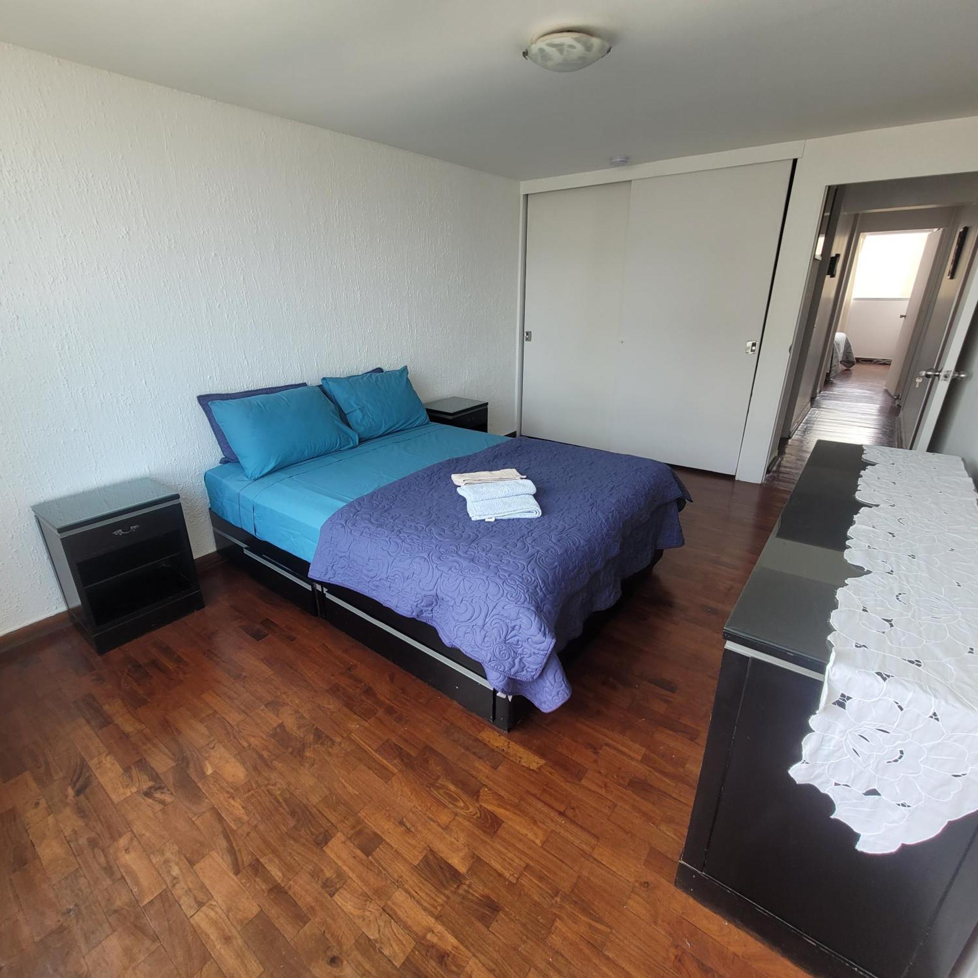 The Guest House 1 At The Booming Center Of Miraflores, Lima - Peru Екстер'єр фото