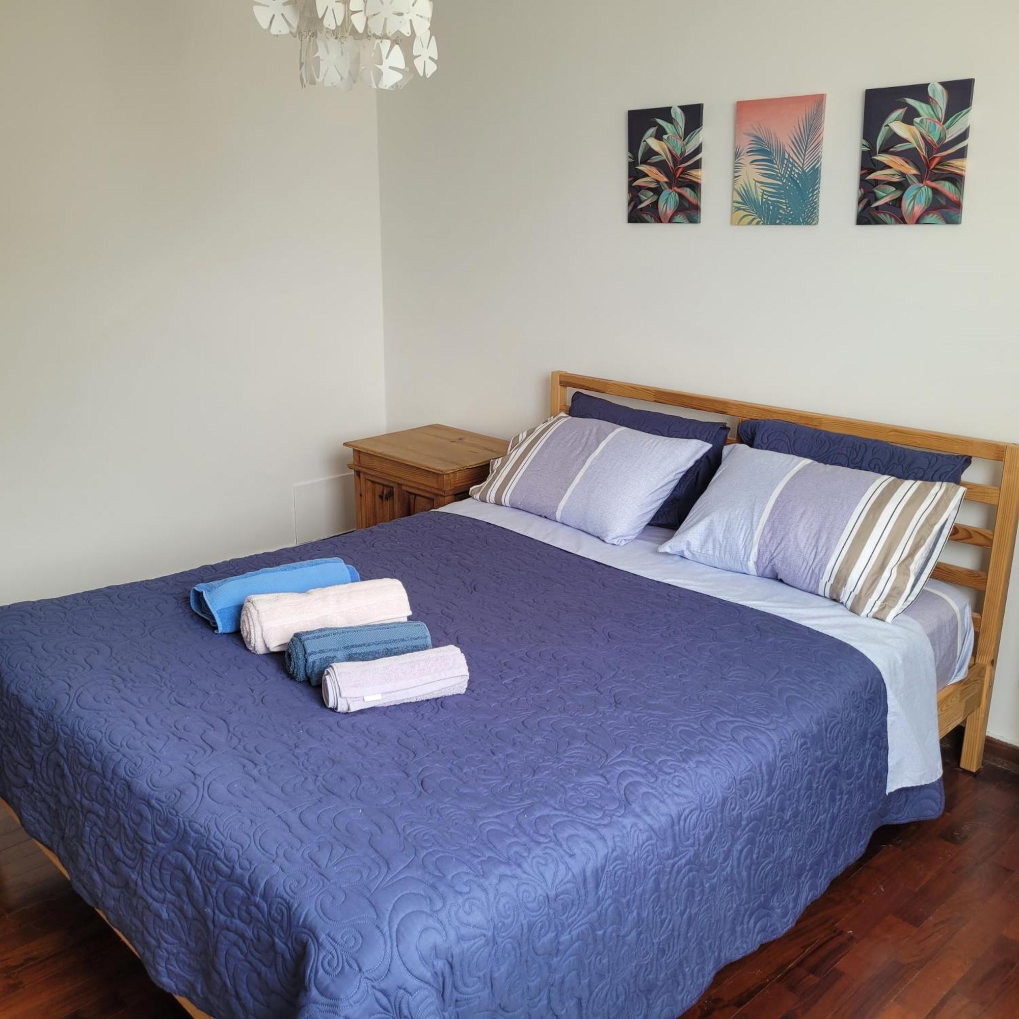 The Guest House 1 At The Booming Center Of Miraflores, Lima - Peru Екстер'єр фото
