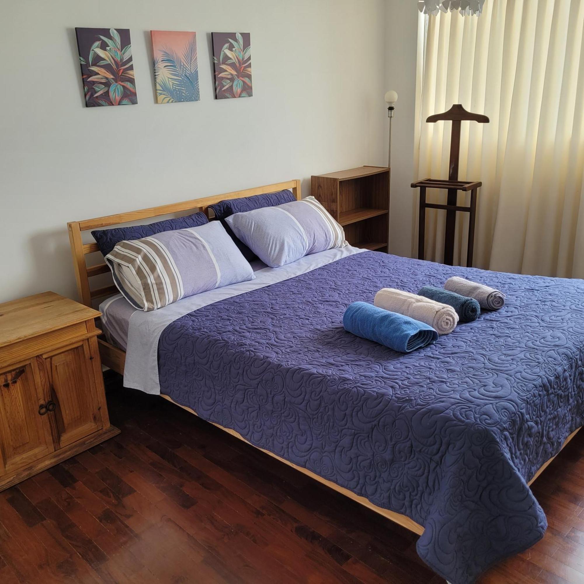 The Guest House 1 At The Booming Center Of Miraflores, Lima - Peru Екстер'єр фото