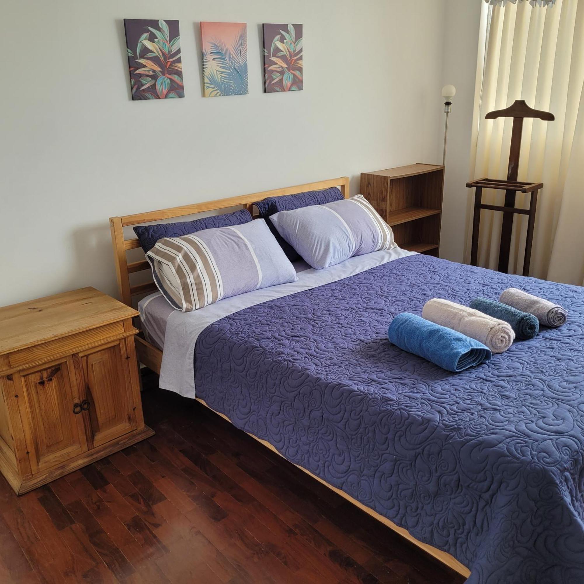 The Guest House 1 At The Booming Center Of Miraflores, Lima - Peru Екстер'єр фото
