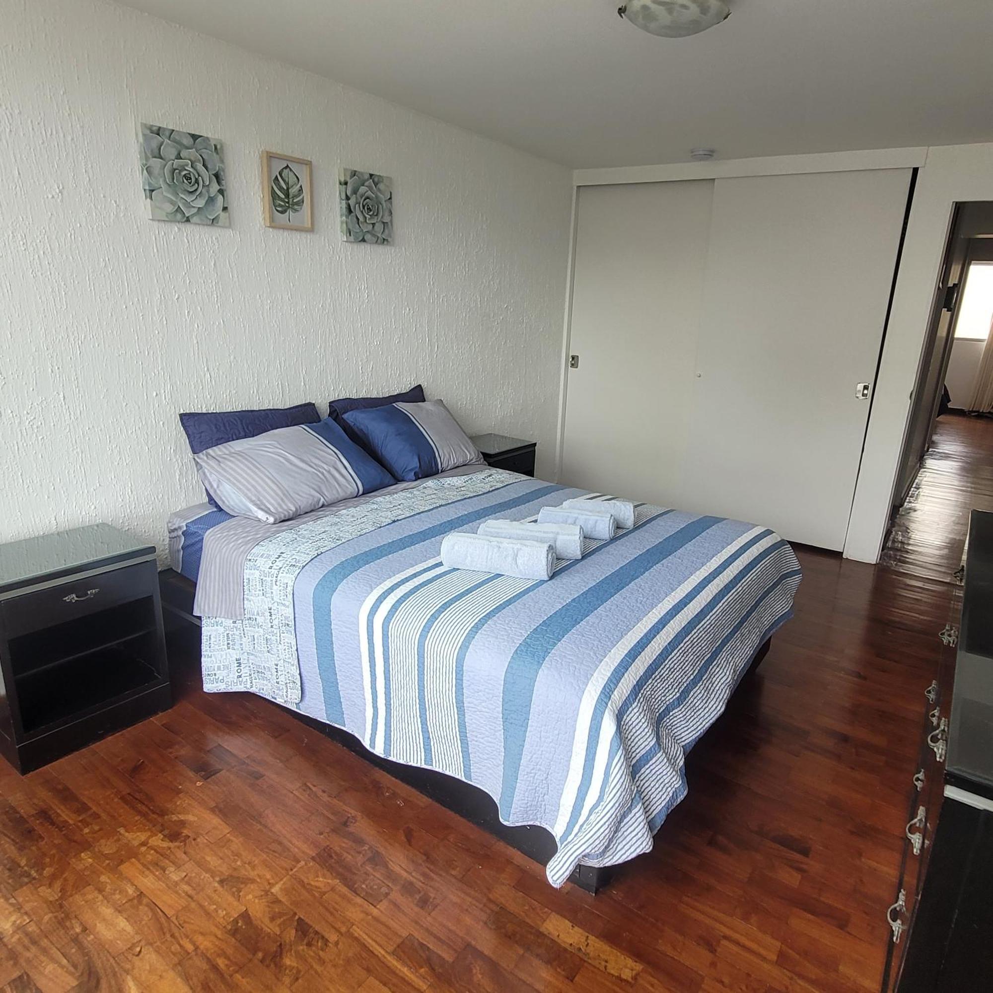 The Guest House 1 At The Booming Center Of Miraflores, Lima - Peru Екстер'єр фото