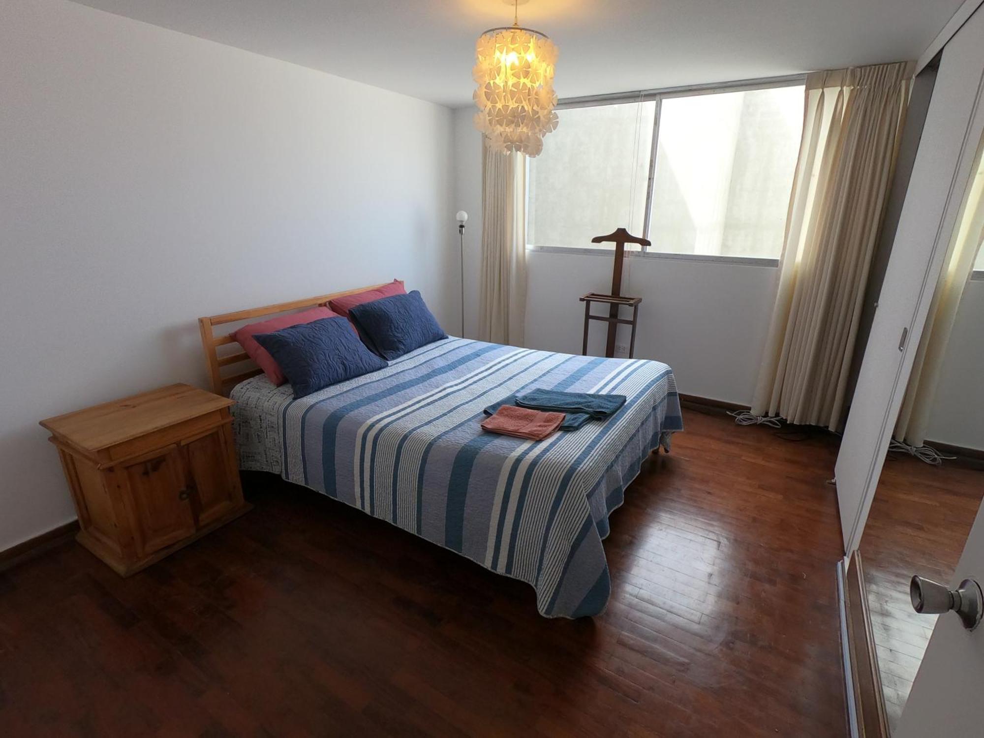 The Guest House 1 At The Booming Center Of Miraflores, Lima - Peru Екстер'єр фото