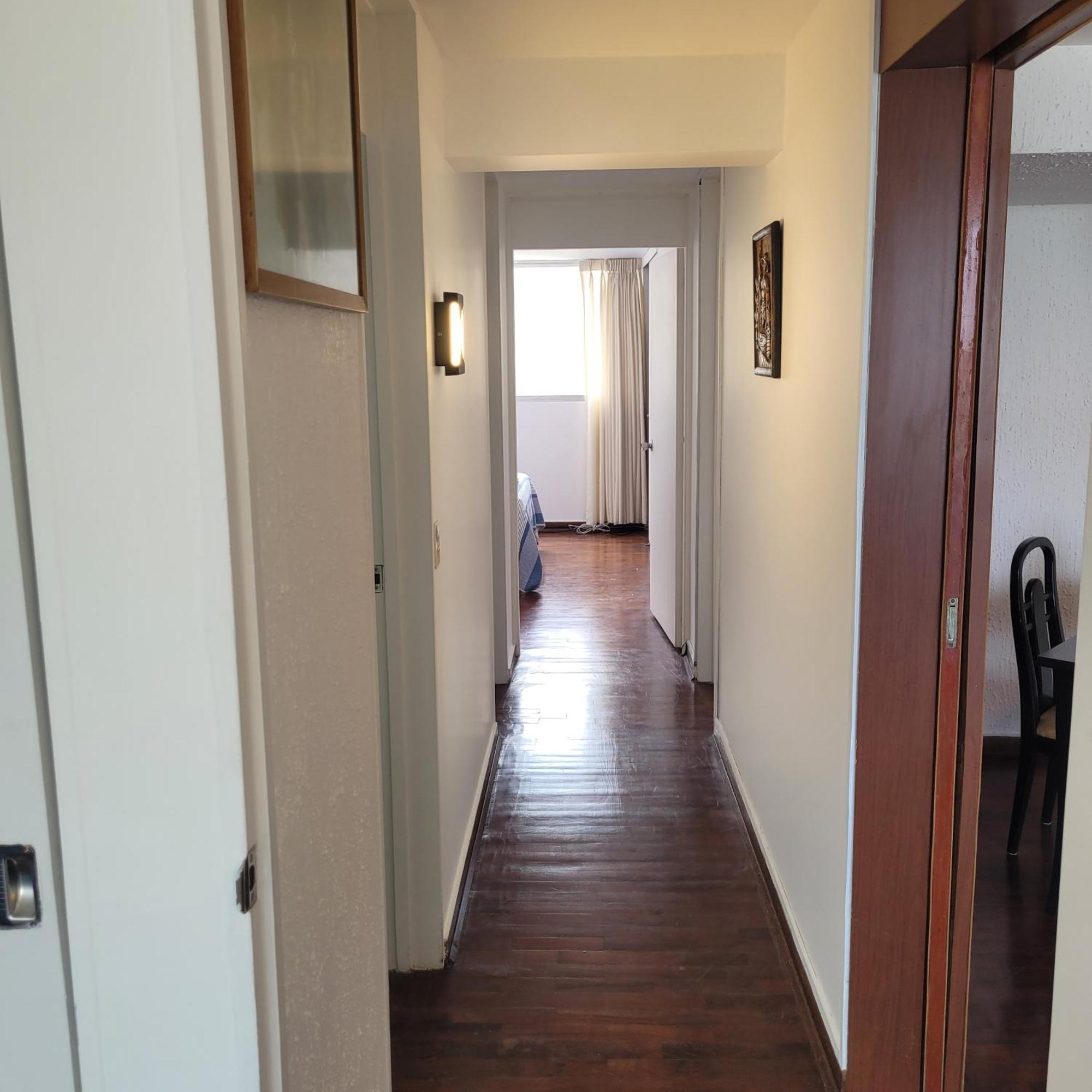 The Guest House 1 At The Booming Center Of Miraflores, Lima - Peru Екстер'єр фото