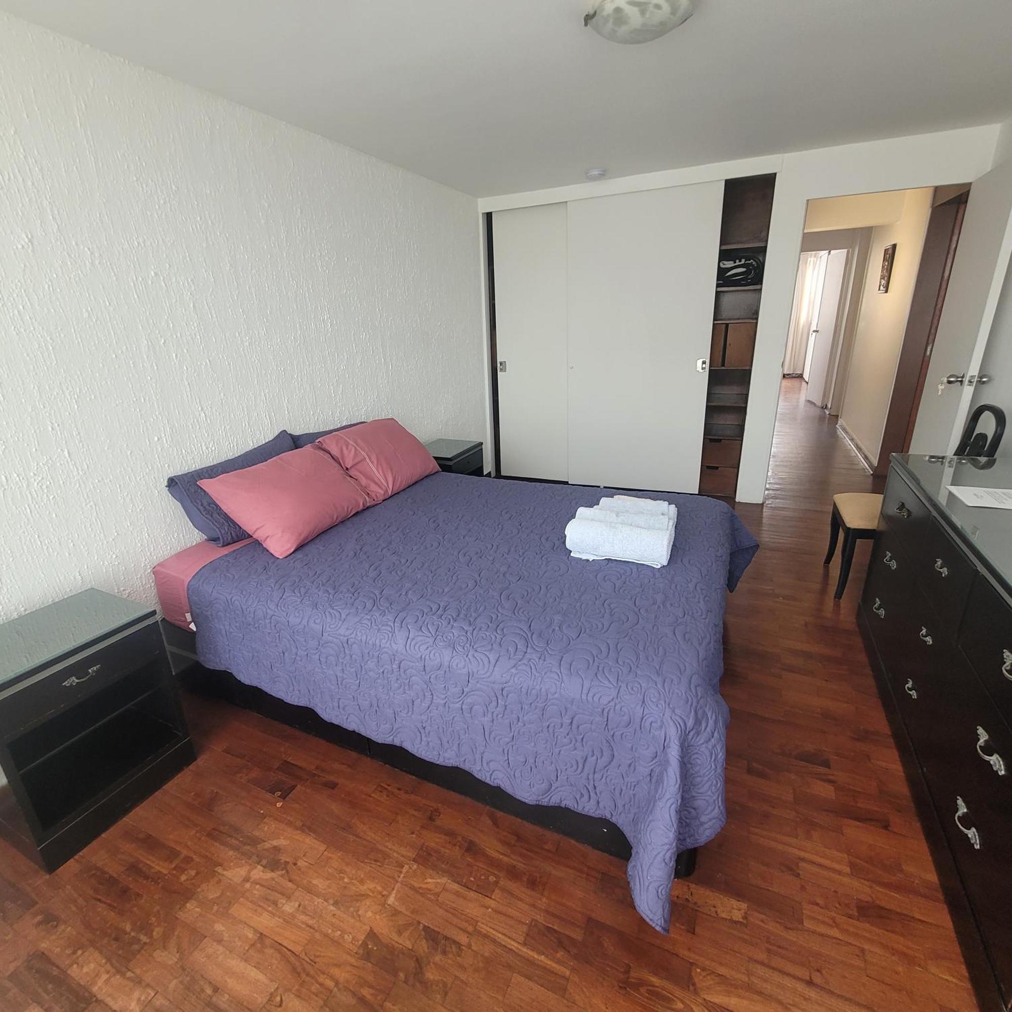 The Guest House 1 At The Booming Center Of Miraflores, Lima - Peru Екстер'єр фото